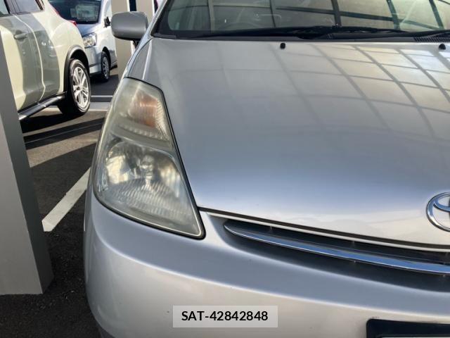 Toyota PRIUS 2008-01 7329463-2