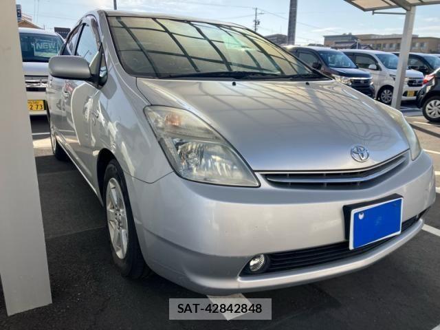 Toyota PRIUS 2008-01 7329463-3