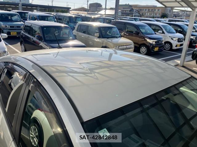 Toyota PRIUS 2008-01 7329463-5
