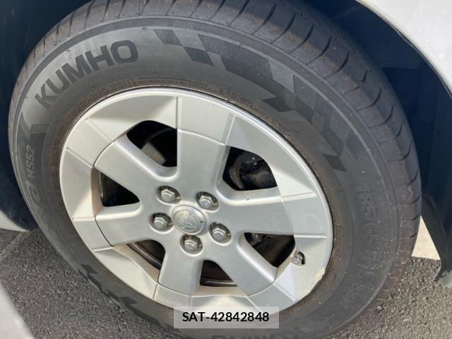 Toyota PRIUS 2008-01 7329463-7