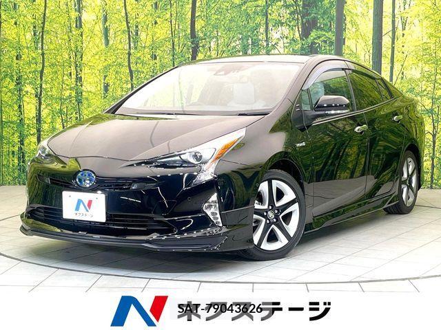 Toyota PRIUS 2016-05 7329423-0