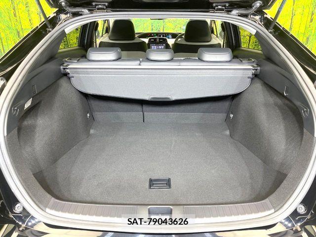 Toyota PRIUS 2016-05 7329423-9