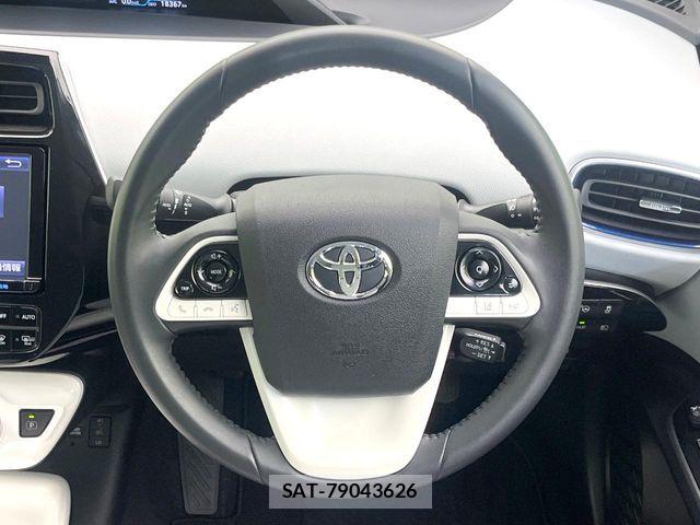 Toyota PRIUS 2016-05 7329423-10