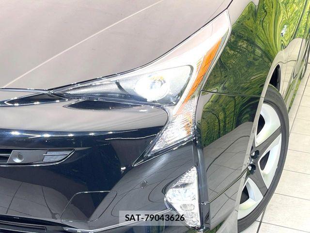 Toyota PRIUS 2016-05 7329423-11
