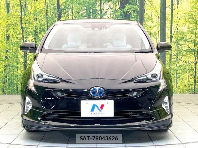 Toyota PRIUS 2016-05 7329423-13