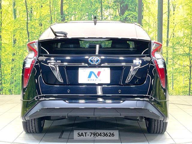Toyota PRIUS 2016-05 7329423-14
