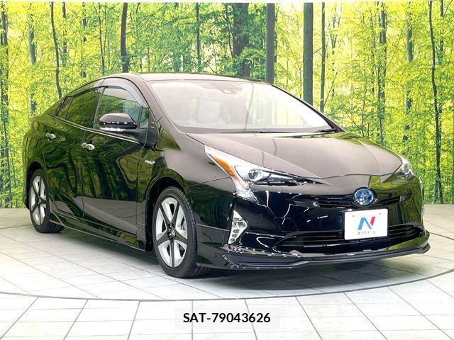 Toyota PRIUS 2016-05 7329423-15