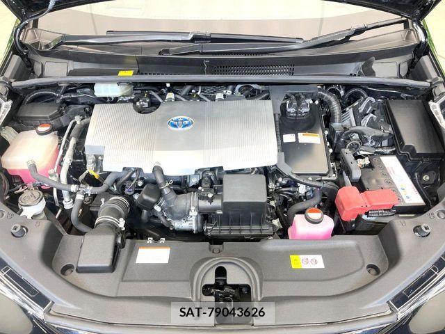 Toyota PRIUS 2016-05 7329423-17