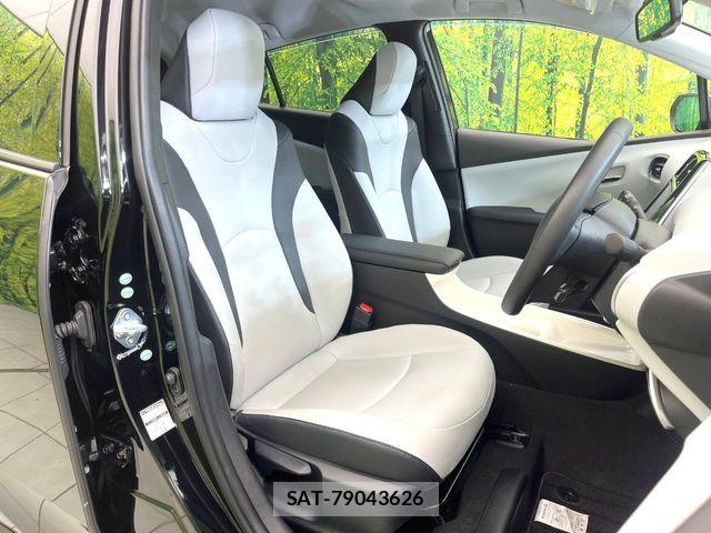 Toyota PRIUS 2016-05 7329423-7