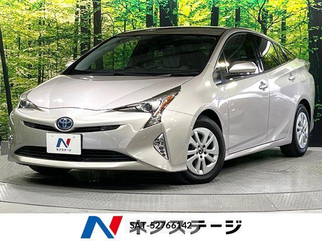 Toyota PRIUS 2017-06 7359346-0