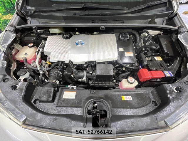 Toyota PRIUS 2017-06 7359346-17