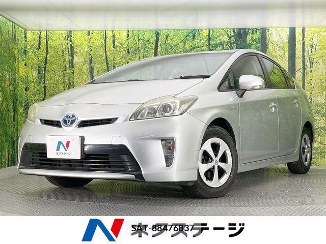 Toyota PRIUS 2012-02 7359384-0