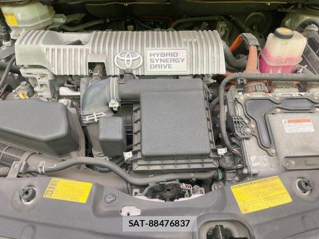 Toyota PRIUS 2012-02 7359384-17