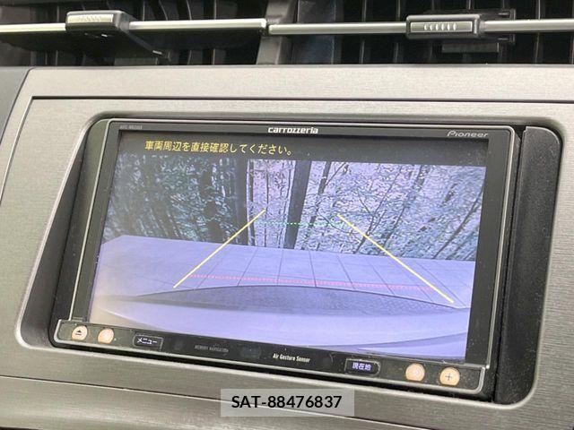 Toyota PRIUS 2012-02 7359384-3