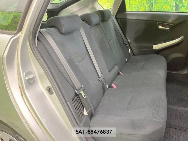 Toyota PRIUS 2012-02 7359384-8