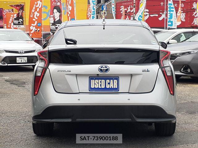 Toyota PRIUS 2017-12 7359341-9