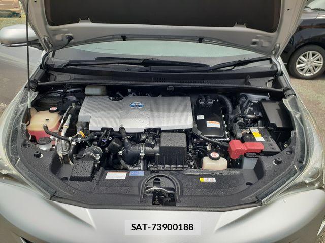 Toyota PRIUS 2017-12 7359341-13