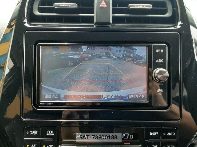 Toyota PRIUS 2017-12 7359341-21