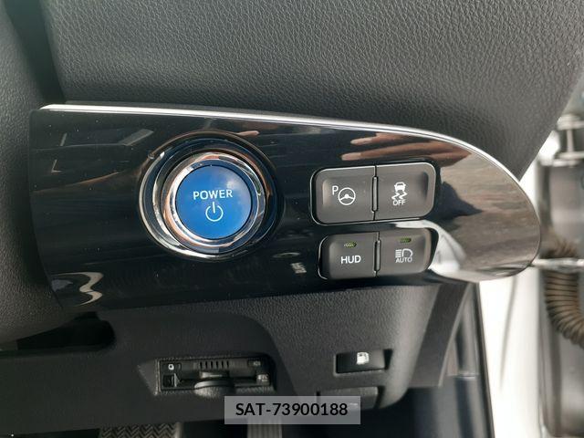 Toyota PRIUS 2017-12 7359341-22