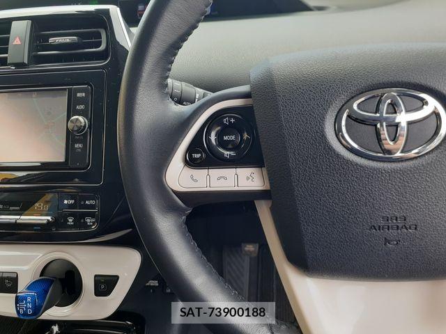 Toyota PRIUS 2017-12 7359341-24
