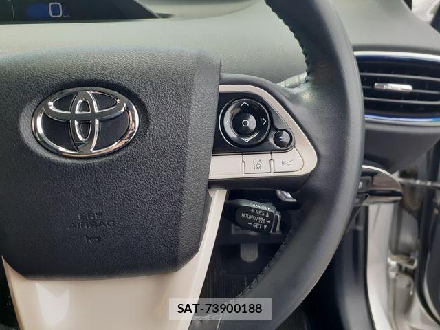 Toyota PRIUS 2017-12 7359341-25