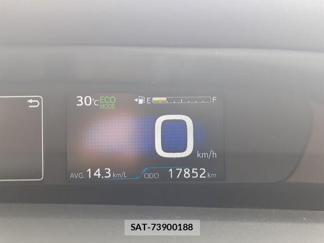 Toyota PRIUS 2017-12 7359341-29