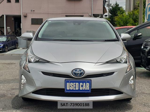 Toyota PRIUS 2017-12 7359341-3