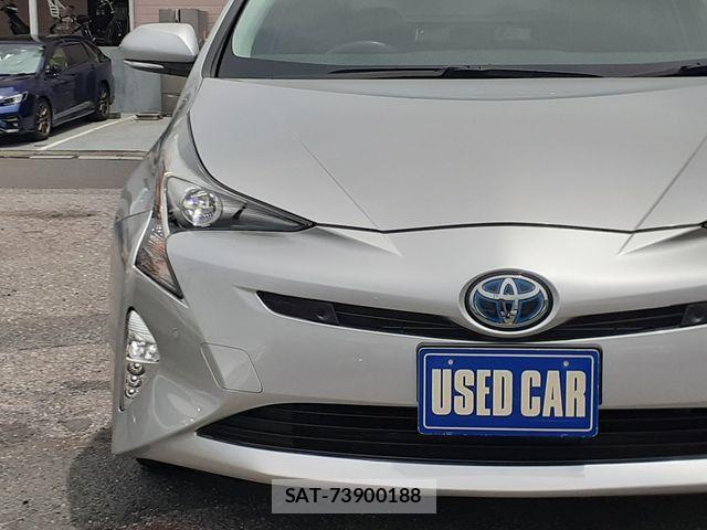 Toyota PRIUS 2017-12 7359341-4