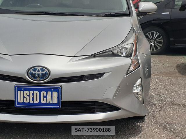 Toyota PRIUS 2017-12 7359341-5