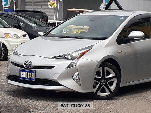 Toyota PRIUS 2017-12 7359341-6