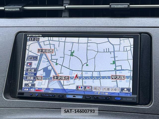 Toyota PRIUS 2013-10 7359382-4