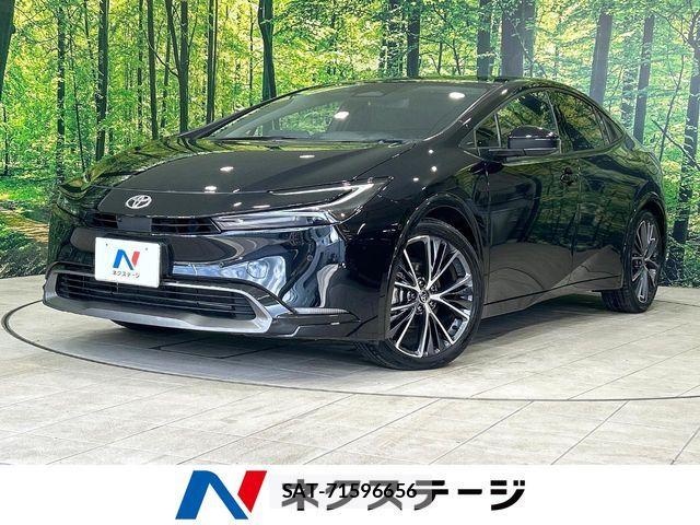 Toyota PRIUS 2024-10 7359324-0