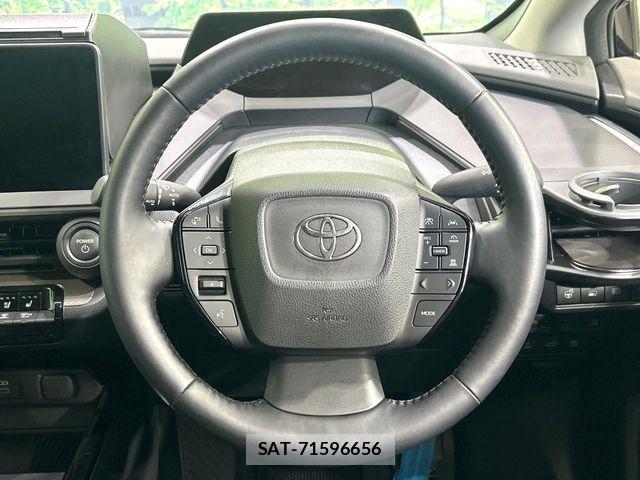 Toyota PRIUS 2024-10 7359324-10