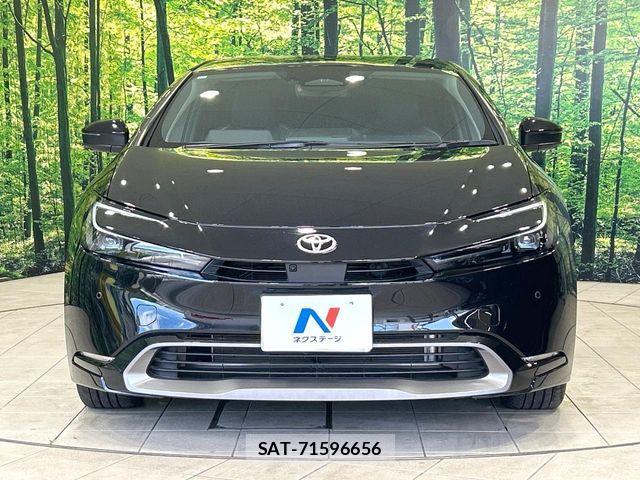 Toyota PRIUS 2024-10 7359324-13