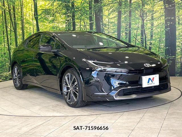 Toyota PRIUS 2024-10 7359324-15