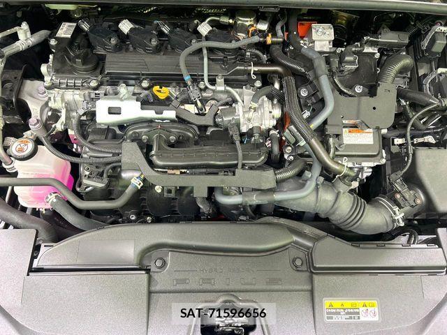 Toyota PRIUS 2024-10 7359324-17