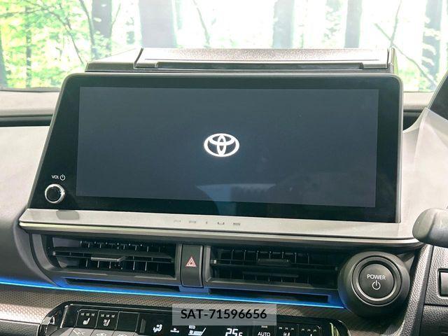Toyota PRIUS 2024-10 7359324-2