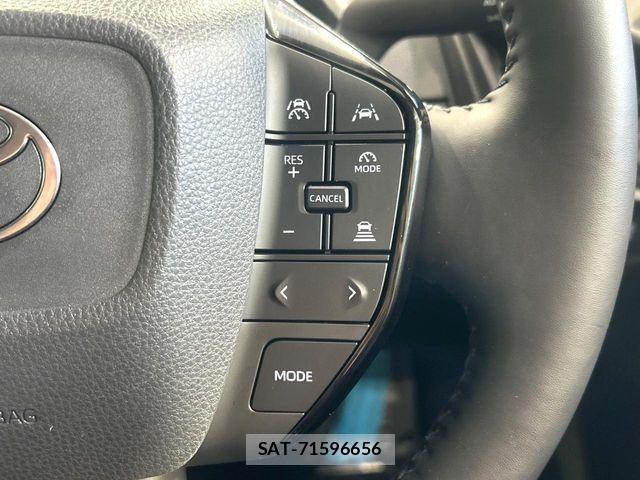 Toyota PRIUS 2024-10 7359324-5