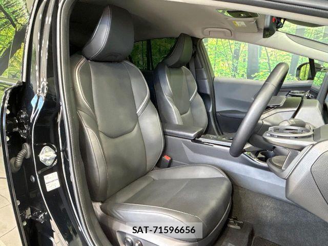 Toyota PRIUS 2024-10 7359324-7