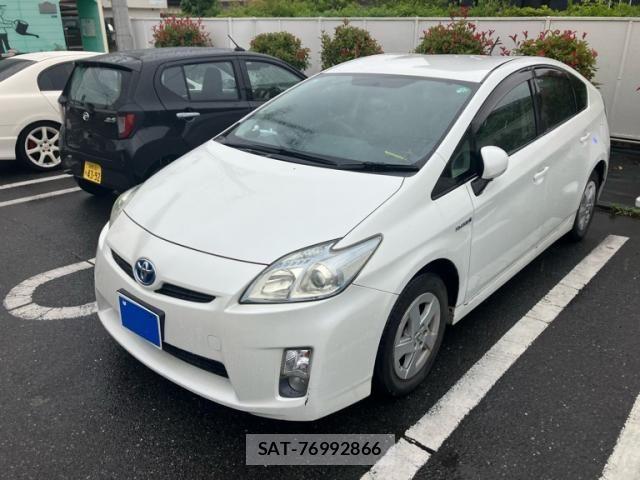 Toyota PRIUS 2011-09 7359393-0