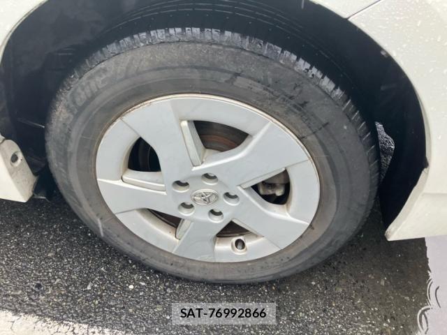 Toyota PRIUS 2011-09 7359393-9