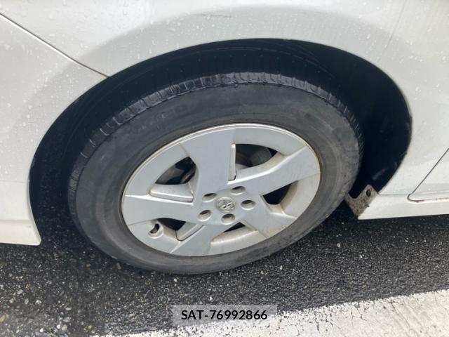 Toyota PRIUS 2011-09 7359393-12