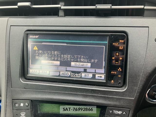 Toyota PRIUS 2011-09 7359393-26