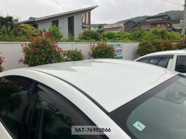 Toyota PRIUS 2011-09 7359393-4