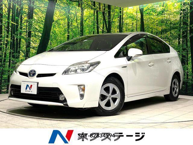 Toyota PRIUS 2014-01 7359371-0