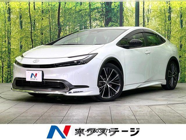 Toyota PRIUS 2024-03 7359329-0