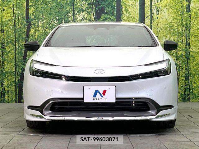 Toyota PRIUS 2024-03 7359329-13