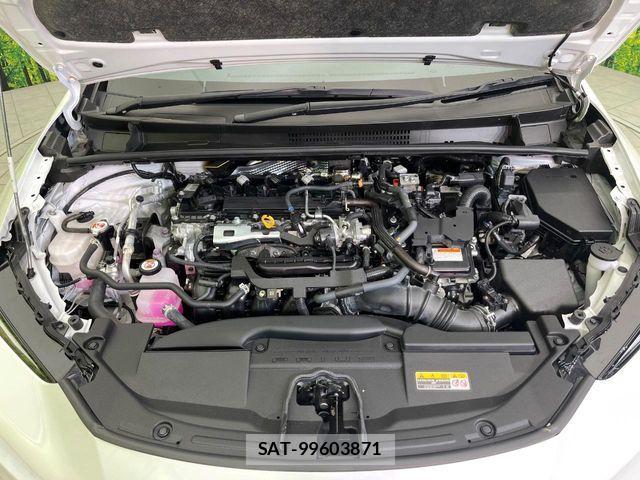 Toyota PRIUS 2024-03 7359329-17