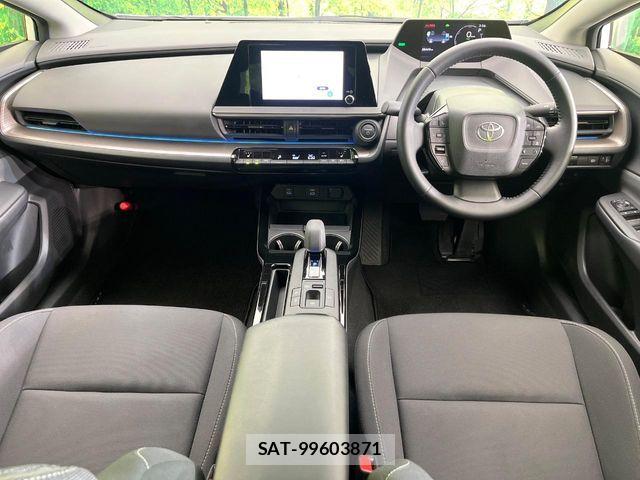 Toyota PRIUS 2024-03 7359329-1