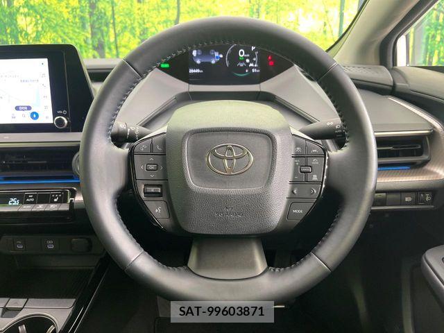 Toyota PRIUS 2024-03 7359329-7